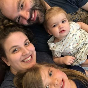 Meet your Posher, Maryse